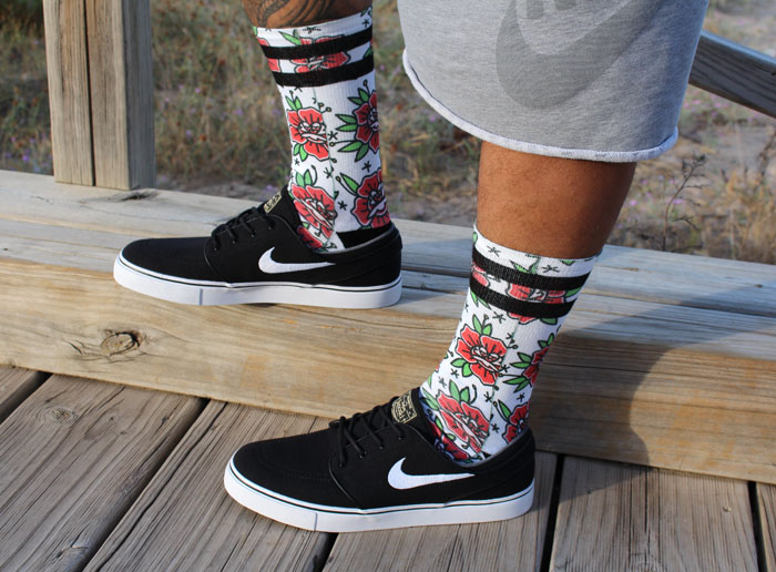 nike sb look