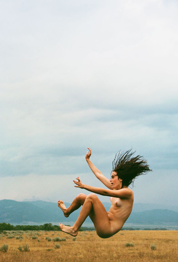 Ryan McGinley