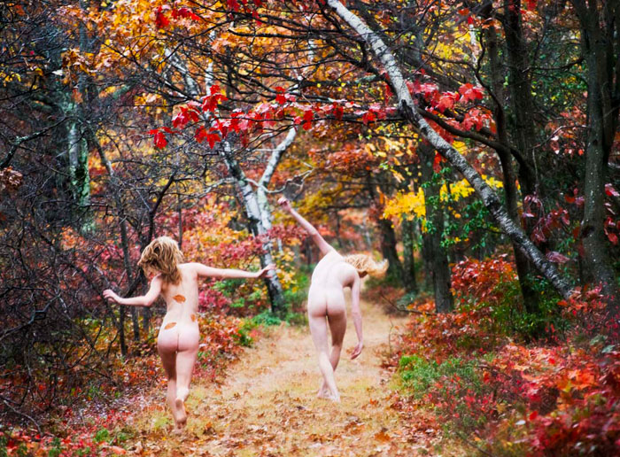 Ryan McGinley