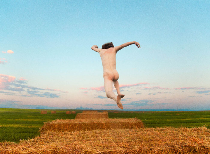 Ryan McGinley