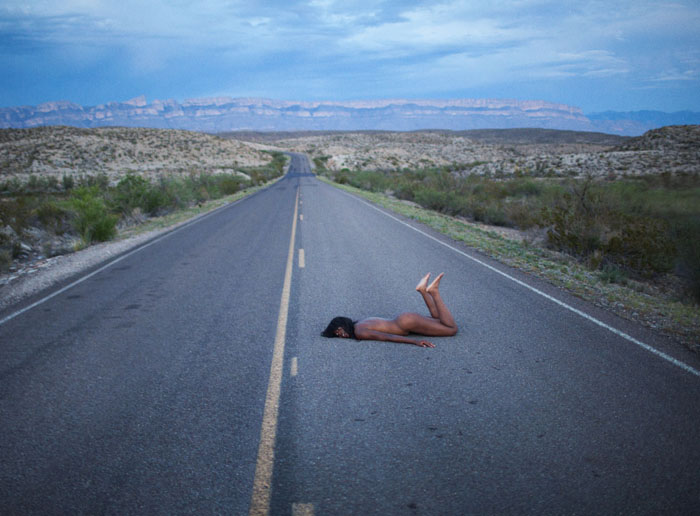 Ryan McGinley