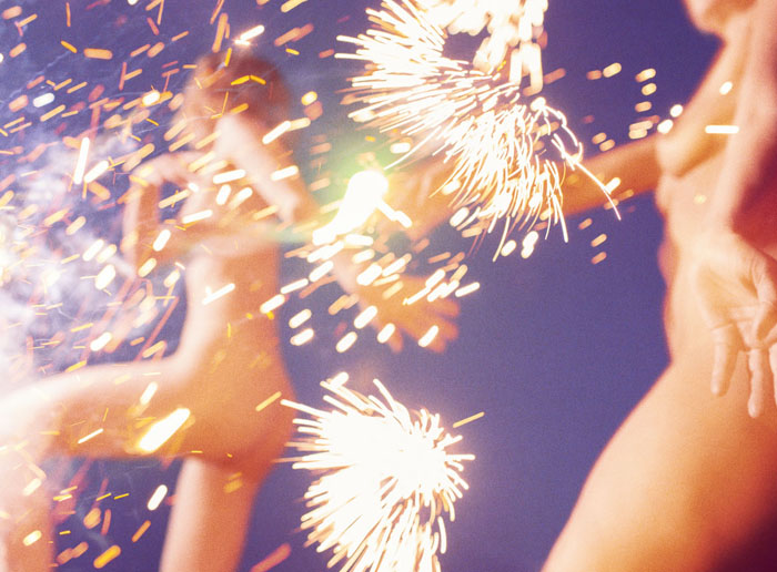 Ryan McGinley