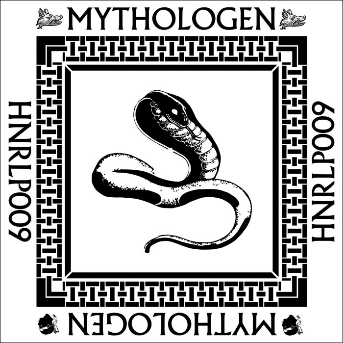 Mythologen