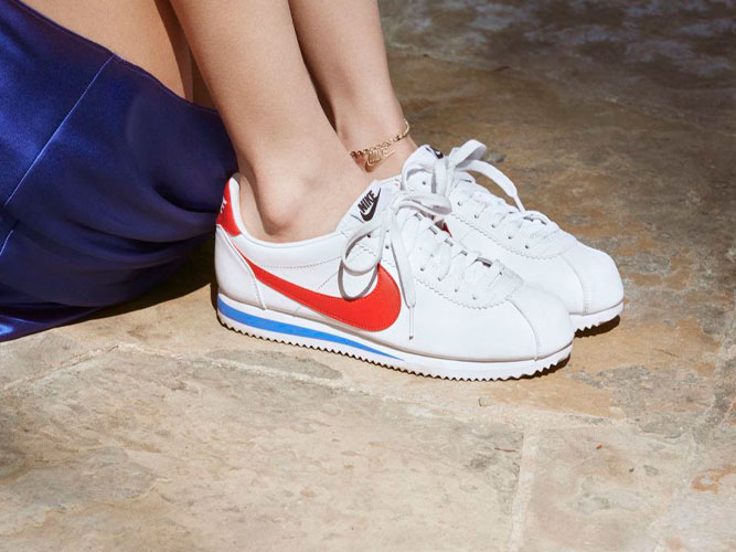 Nike Cortez