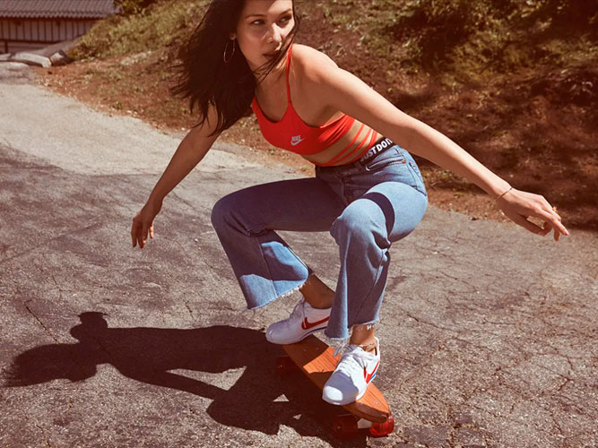 Bella deals hadid cortez