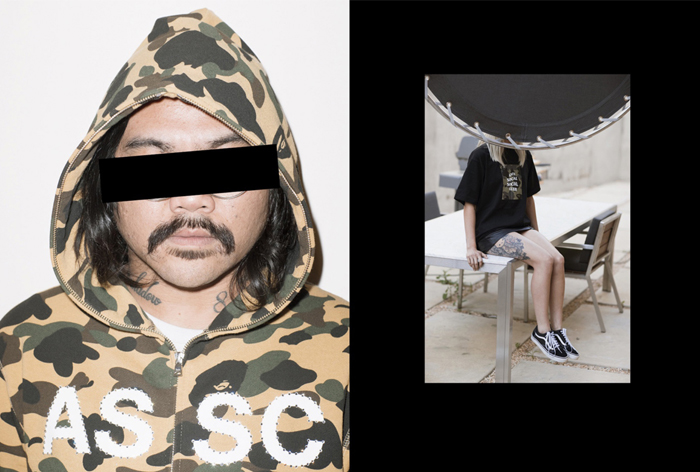 Anti Social Social Club, todo un fenómeno del streetwear