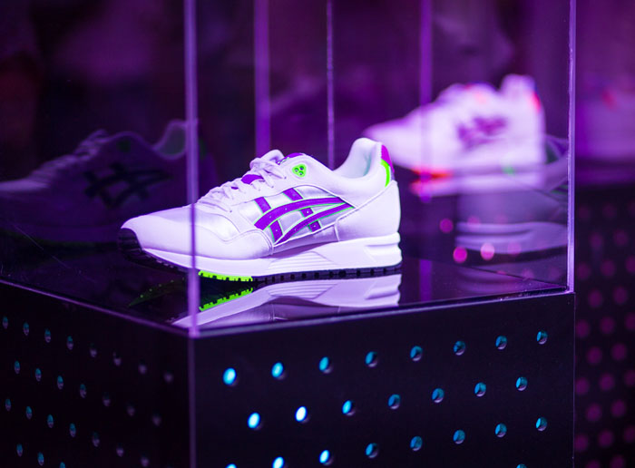 Asics tiger sonar sale