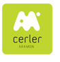 Cerler logotipo