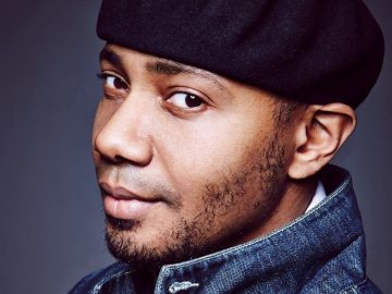 Dj Spooky