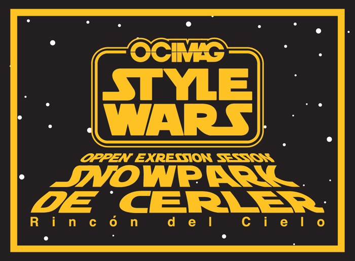 Ocimag Style Wars 2015