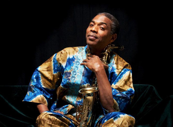 Femi Kuti