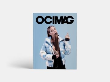 Ocimag 77