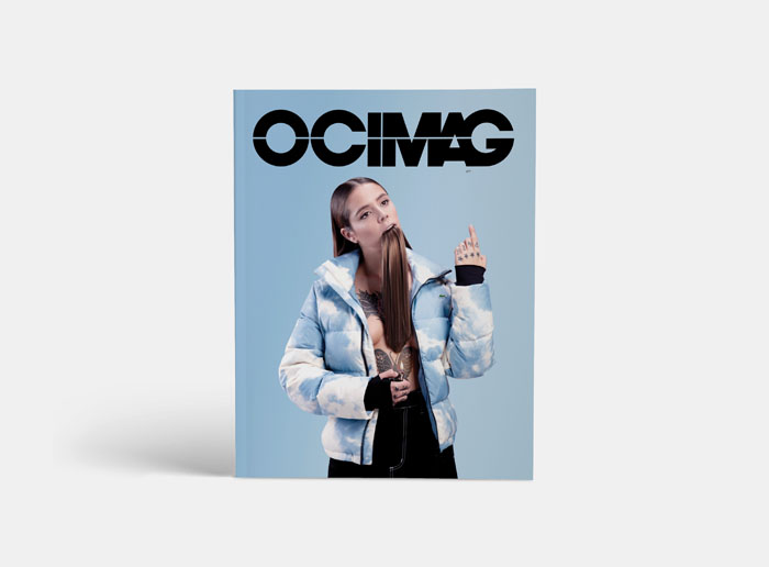 Ocimag 77