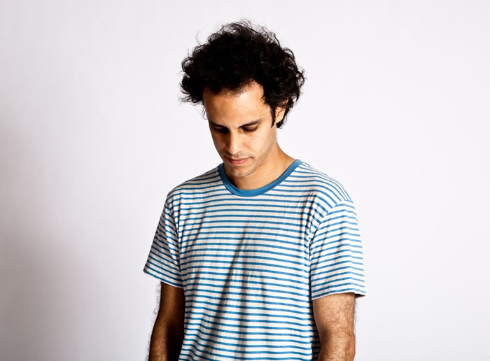 Four Tet