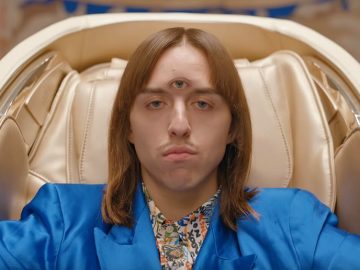 Tommy Cash