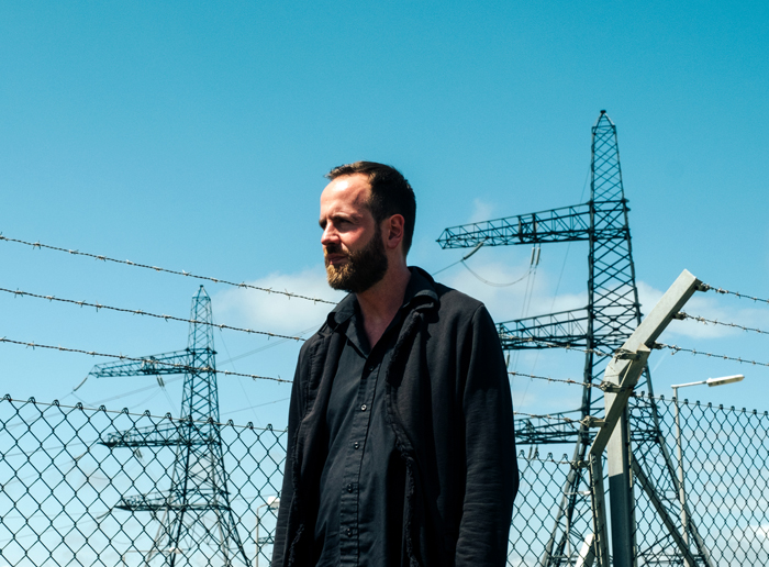 Ulrich Schnauss