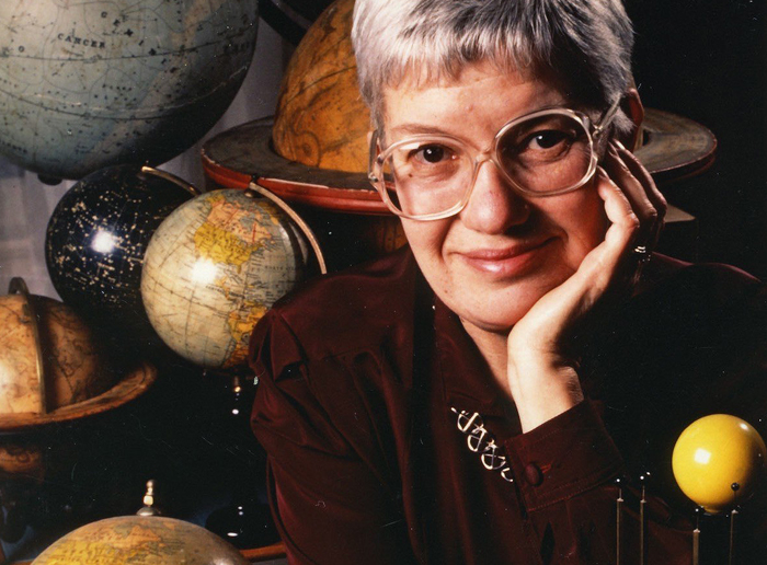 Vera Rubin