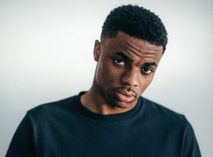 Vince Staples