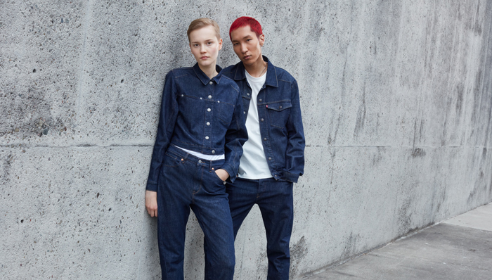 Levis clearance engineered 2019