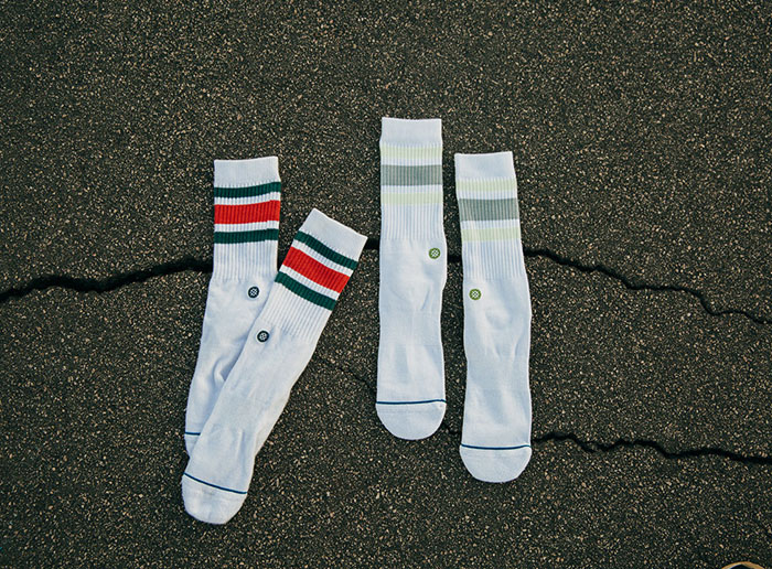 Stance Socks