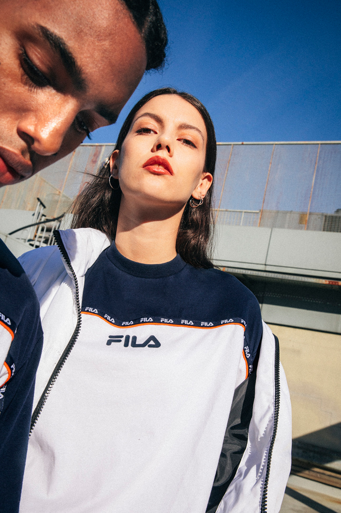 FILA