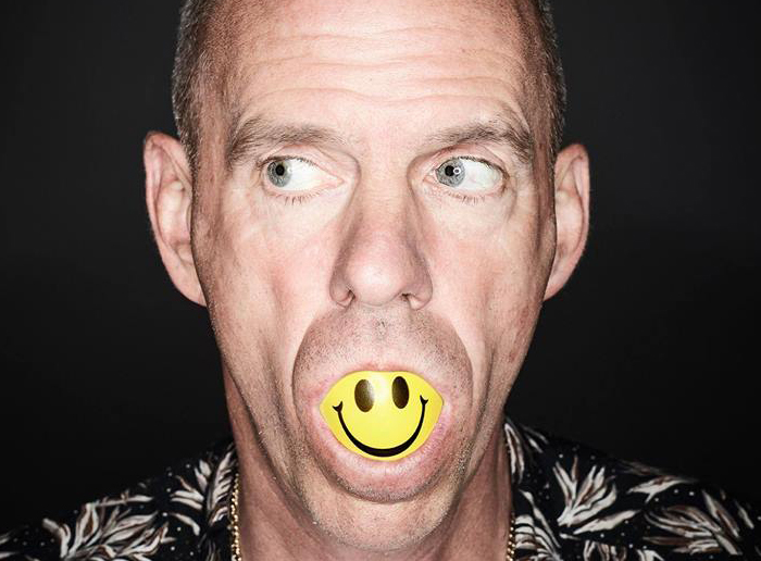 Fatboy Slim