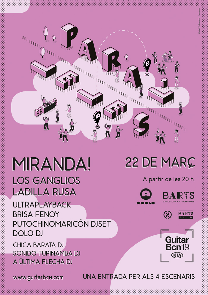 Festival Paral-leles