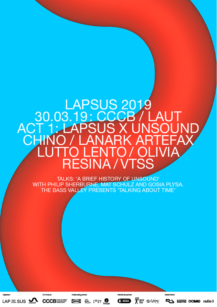 Lapsus 2019