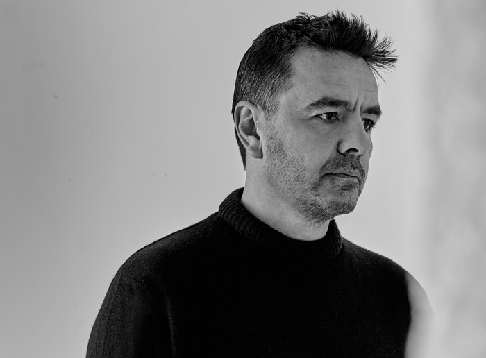 Laurent Garnier