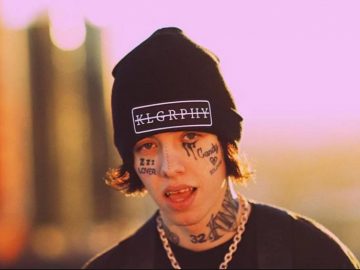 Lil Xan