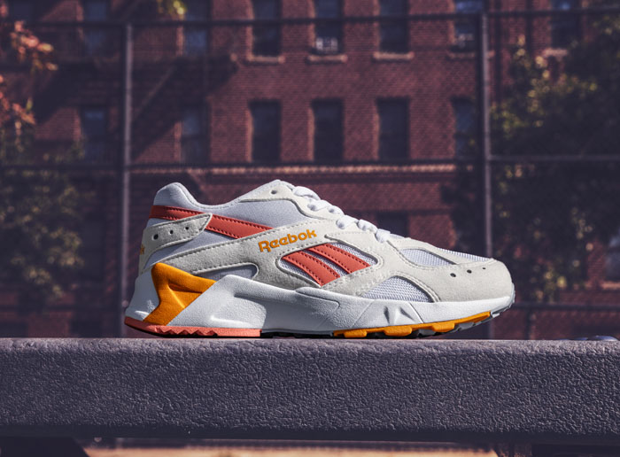 Reebok Aztrek