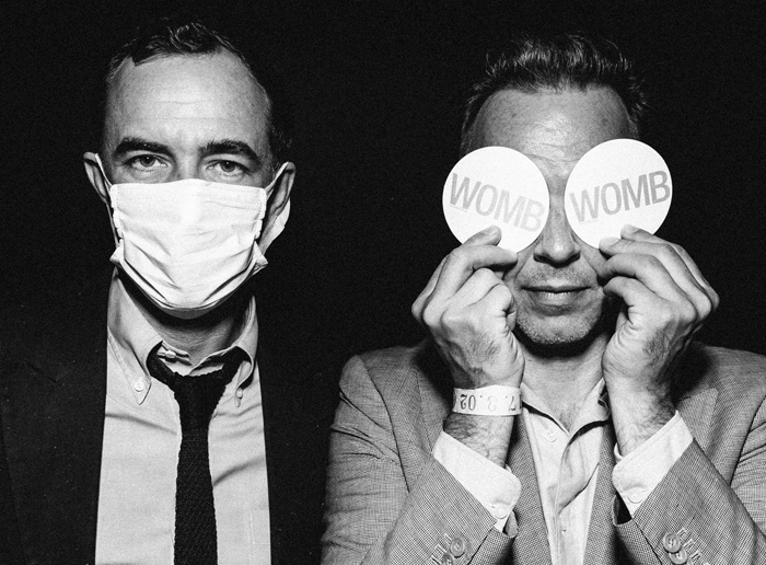 2manydjs