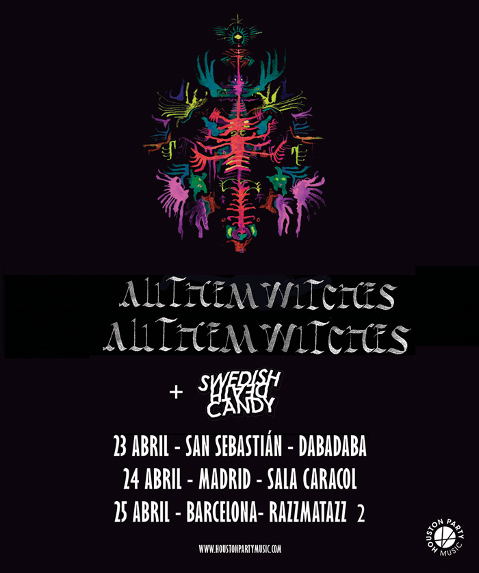 All Them Witches