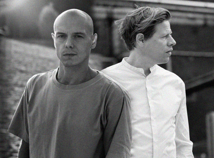 Recondite & Marcus Worgull