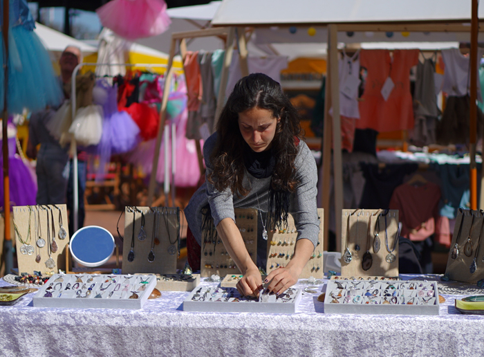 Downtown Market Barcelona 2019