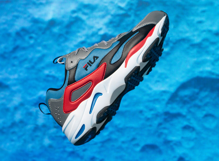 Foot locker ray tracer hotsell