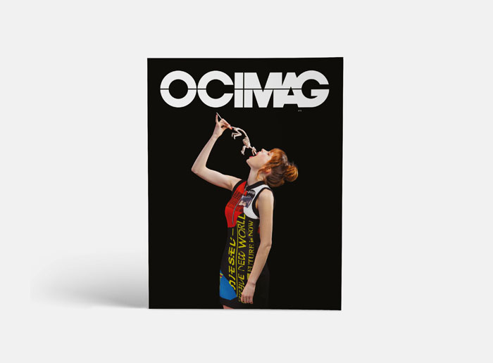 OCIMAG 78