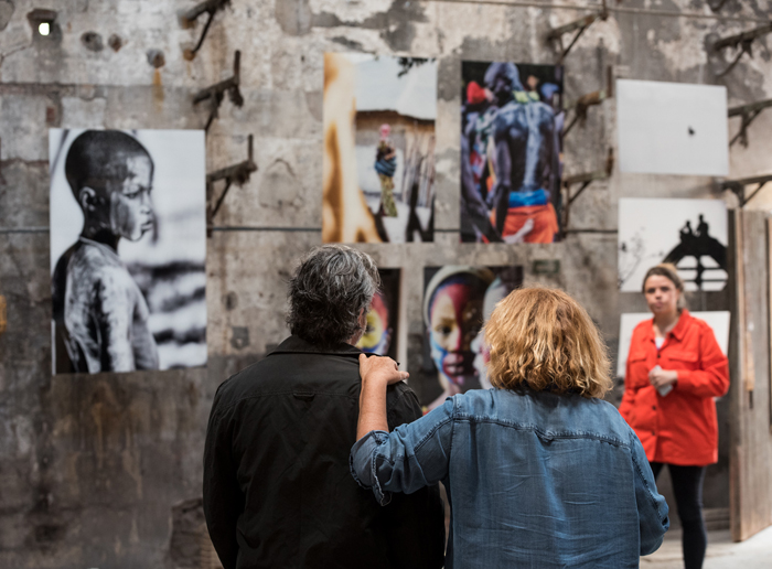 Poblenou Open Day 2019