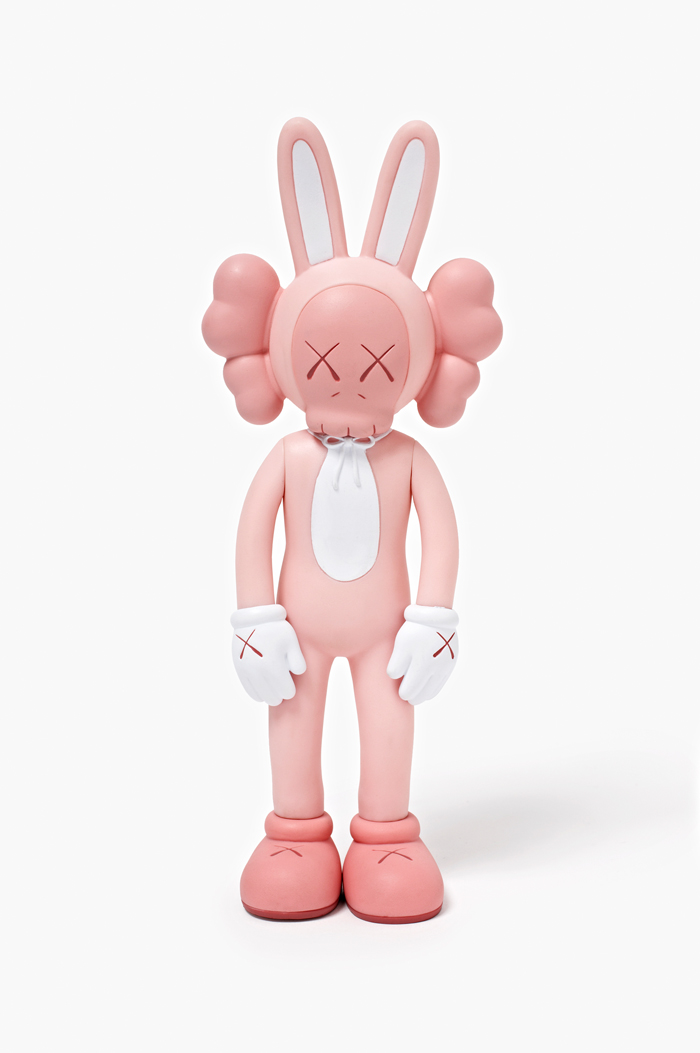 Accomplice - Kaws