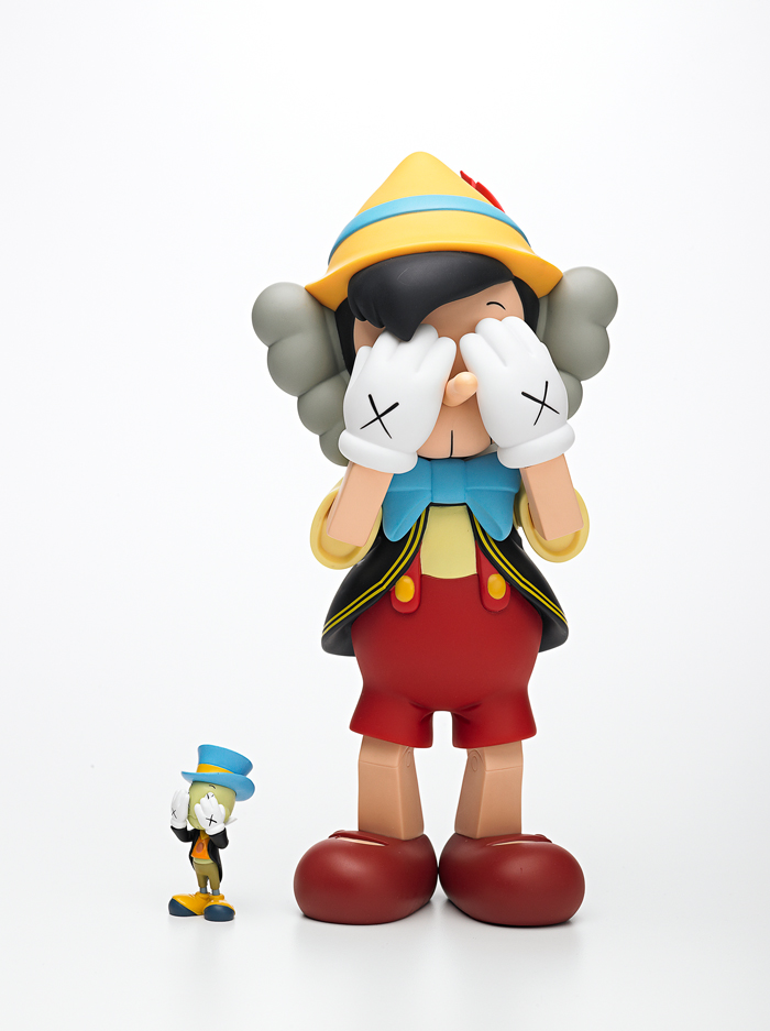 Pinocchio