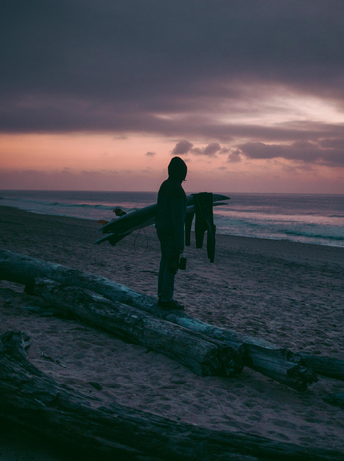 Fotografía surf