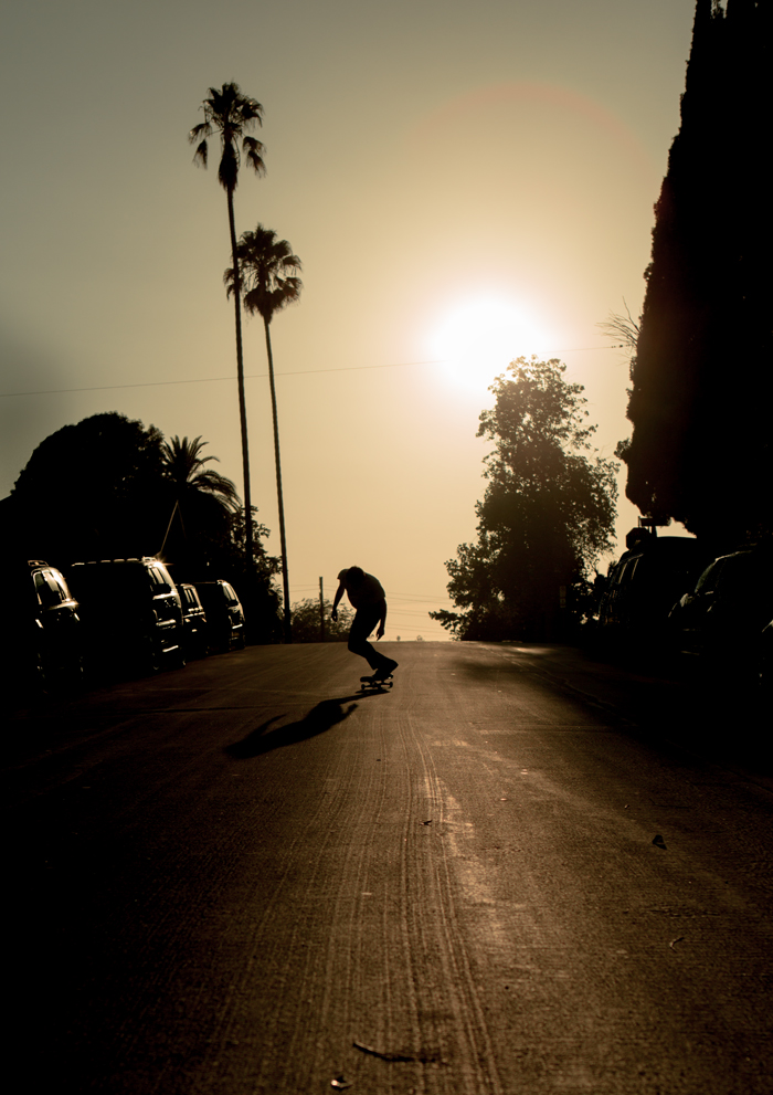 fotografia skate