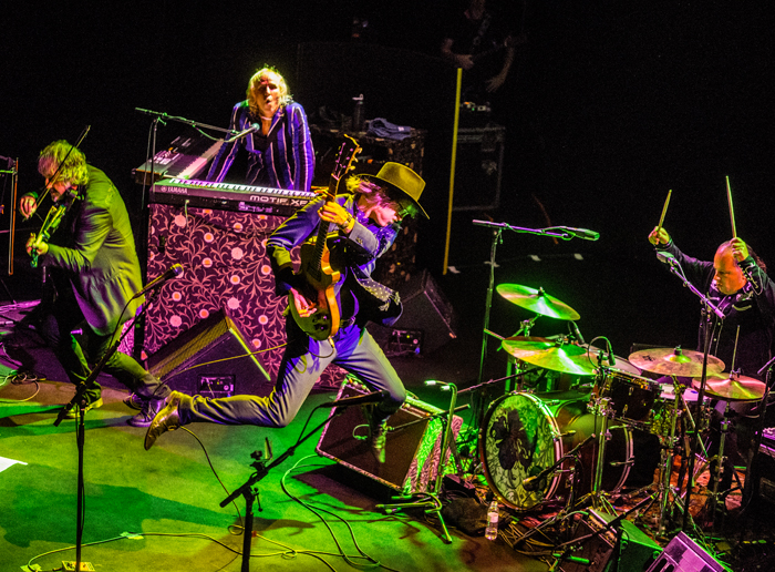 The Waterboys