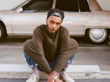 JPEGMAFIA