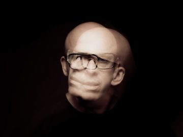 Stephan Bodzin en DGTL Barcelona 2019