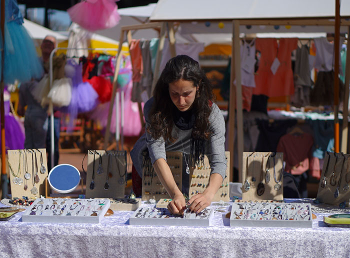 Downtown Market Barcelona