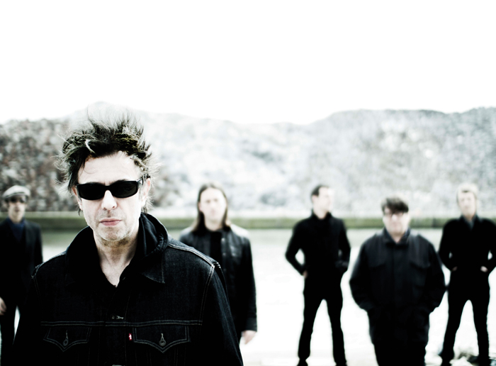 Echo & The Bunnymen