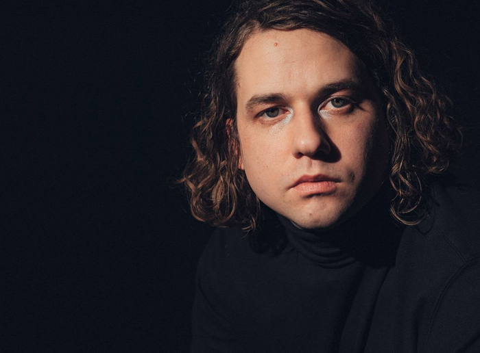 Kevin Morby