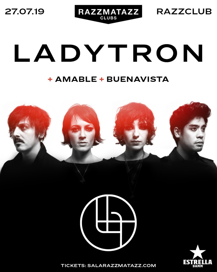 Ladytron