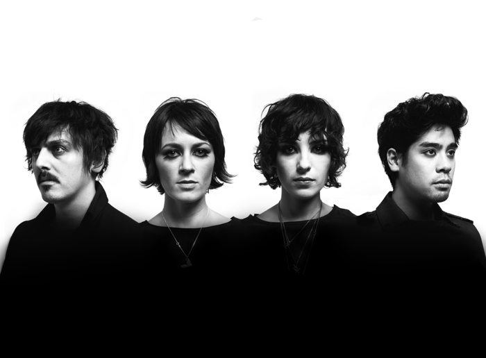 Ladytron